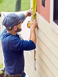 Best Custom Siding Design  in Port Angeles East, WA